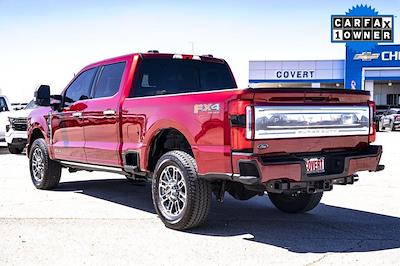 2025 Ford F-250 Crew Cab 4WD Pickup for sale #FP7194 - photo 2