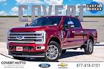 2025 Ford F-250 Crew Cab 4WD Pickup for sale #FP7194 - photo 1