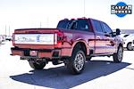 2025 Ford F-250 Crew Cab 4WD Pickup for sale #FP7194 - photo 8