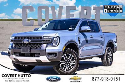2024 Ford Ranger SuperCrew Cab RWD Pickup for sale #FP7198 - photo 1