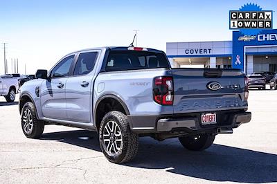 2024 Ford Ranger SuperCrew Cab RWD Pickup for sale #FP7198 - photo 2