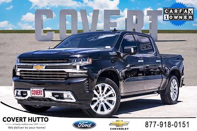 2021 Chevrolet Silverado 1500 Crew Cab 4WD Pickup for sale #FP7199 - photo 1