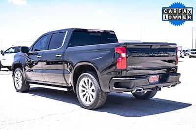 2021 Chevrolet Silverado 1500 Crew Cab 4WD Pickup for sale #FP7199 - photo 2