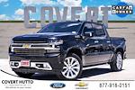 2021 Chevrolet Silverado 1500 Crew Cab 4WD Pickup for sale #FP7199 - photo 1