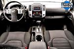 2018 Nissan Frontier Crew Cab 4WD Pickup for sale #FP7200A - photo 18