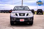 2018 Nissan Frontier Crew Cab 4WD Pickup for sale #FP7200A - photo 3