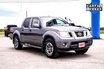 2018 Nissan Frontier Crew Cab 4WD Pickup for sale #FP7200A - photo 4