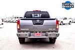 2018 Nissan Frontier Crew Cab 4WD Pickup for sale #FP7200A - photo 7