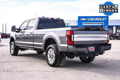 2022 Ford F-350 Crew Cab SRW 4WD Pickup for sale #FP7202 - photo 2