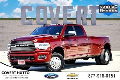 2022 Ram 3500 Crew Cab DRW 4WD Pickup for sale #FP7202A - photo 1