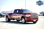 2022 Ram 3500 Crew Cab DRW 4WD Pickup for sale #FP7202A - photo 7