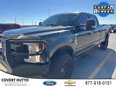 2019 Ford F-250 Crew Cab 4WD Pickup for sale #FP7202B - photo 1