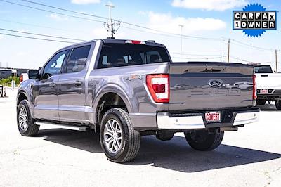 2022 Ford F-150 SuperCrew Cab 4WD Pickup for sale #FP7203 - photo 2