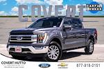 2022 Ford F-150 SuperCrew Cab 4WD Pickup for sale #FP7203 - photo 1