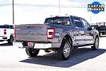 2022 Ford F-150 SuperCrew Cab 4WD Pickup for sale #FP7203 - photo 8