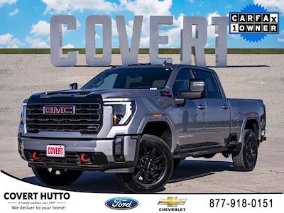 2024 GMC Sierra 2500 Crew Cab 4WD Pickup for sale #FP7207 - photo 1
