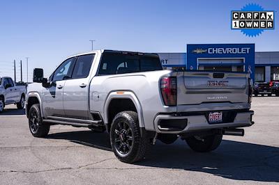 2024 GMC Sierra 2500 Crew Cab 4WD Pickup for sale #FP7207 - photo 2