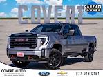 2024 GMC Sierra 2500 Crew Cab 4WD Pickup for sale #FP7207 - photo 1