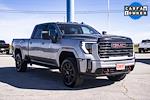 2024 GMC Sierra 2500 Crew Cab 4WD Pickup for sale #FP7207 - photo 7