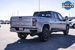 2024 GMC Sierra 2500 Crew Cab 4WD Pickup for sale #FP7207 - photo 9