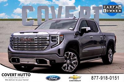 2024 GMC Sierra 1500 Crew Cab 4WD Pickup for sale #FP7208 - photo 1