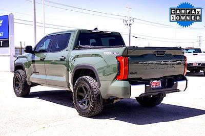 2022 Toyota Tundra CrewMax Cab 4WD Pickup for sale #FP7214 - photo 2