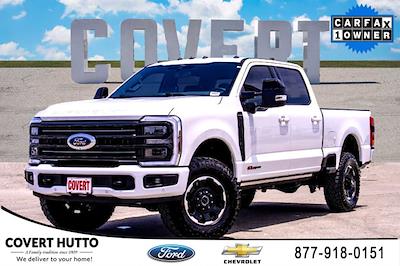 2025 Ford F-250 Crew Cab 4WD Pickup for sale #FP7220 - photo 1