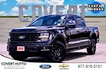 2024 Ford F-150 SuperCrew Cab 4WD Pickup for sale #FP7224 - photo 1