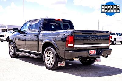 2018 Ram 1500 Crew Cab 4WD Pickup for sale #FP7232A - photo 2