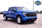 2022 Chevrolet Silverado 1500 Crew Cab 4WD Pickup for sale #FP7235 - photo 5