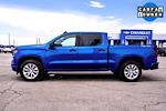 2022 Chevrolet Silverado 1500 Crew Cab 4WD Pickup for sale #FP7235 - photo 9