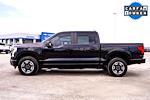 2023 Ford F-150 Lightning SuperCrew Cab AWD Pickup for sale #FP7240 - photo 12