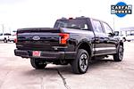 2023 Ford F-150 Lightning SuperCrew Cab AWD Pickup for sale #FP7240 - photo 10