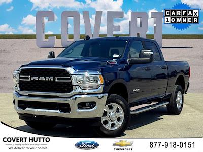 2024 Ram 2500 Crew Cab 4WD Pickup for sale #FP7245 - photo 1