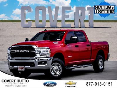 2024 Ram 2500 Crew Cab 4WD Pickup for sale #FP7247 - photo 1