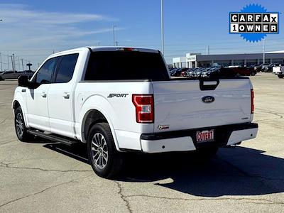 Used 2018 Ford F-150 - photo 1