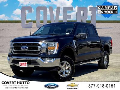 2022 Ford F-150 SuperCrew Cab 4WD Pickup for sale #FP7250 - photo 1