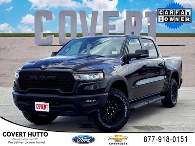 2025 Ram 1500 Crew Cab 4WD Pickup for sale #FP7254 - photo 1