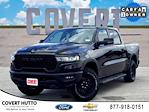 2025 Ram 1500 Crew Cab 4WD Pickup for sale #FP7254 - photo 1