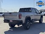 2024 GMC Sierra 2500 Crew Cab 4WD Pickup for sale #FP7257 - photo 9