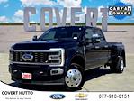2024 Ford F-450 Crew Cab DRW 4WD Pickup for sale #FP7258 - photo 1