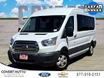 2018 Ford Transit 350 Medium Roof SRW RWD Passenger Van for sale #FP7267 - photo 1
