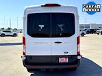 2018 Ford Transit 350 Medium Roof SRW RWD Passenger Van for sale #FP7267 - photo 11