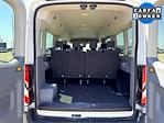2018 Ford Transit 350 Medium Roof SRW RWD Passenger Van for sale #FP7267 - photo 12