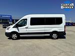 2018 Ford Transit 350 Medium Roof SRW RWD Passenger Van for sale #FP7267 - photo 13
