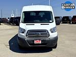 2018 Ford Transit 350 Medium Roof SRW RWD Passenger Van for sale #FP7267 - photo 4