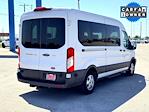 2018 Ford Transit 350 Medium Roof SRW RWD Passenger Van for sale #FP7267 - photo 10