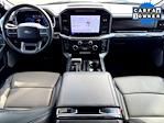 2025 Ford F-150 SuperCrew Cab 4WD Pickup for sale #FP7269 - photo 21