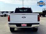 2025 Ford F-150 SuperCrew Cab 4WD Pickup for sale #FP7269 - photo 9