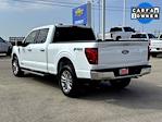 2025 Ford F-150 SuperCrew Cab 4WD Pickup for sale #FP7269 - photo 2
